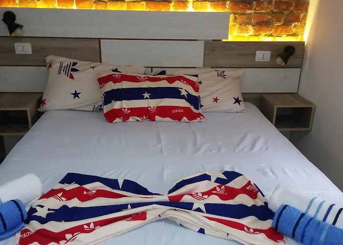 Evoo Liceu Appartamento