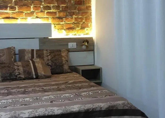 Appartamento Evoo Liceu