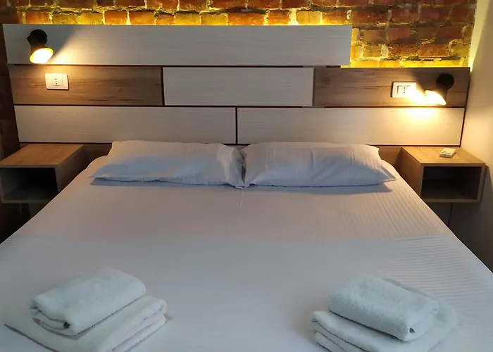 Evoo Liceu Appartamento *