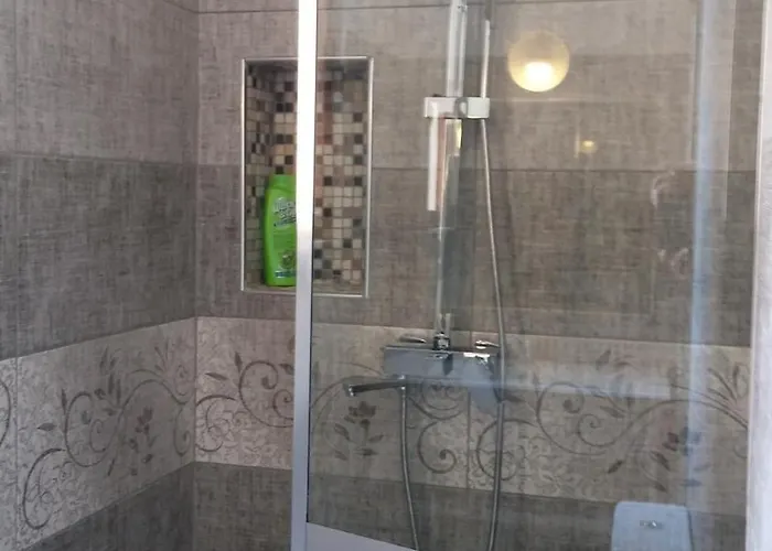 Evoo Liceu Appartamento Tirana