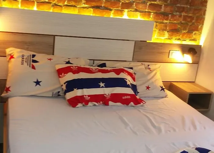 Appartamento Evoo Liceu