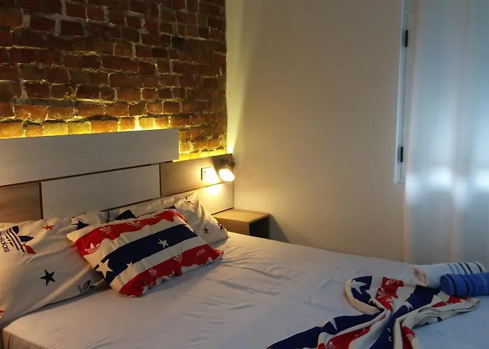 Evoo Liceu Appartamento