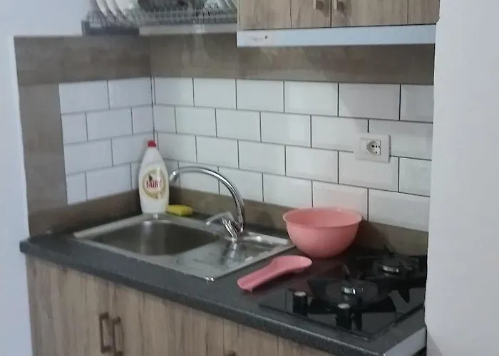 Appartamento Evoo Liceu