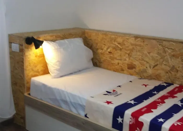 Evoo Liceu Appartamento *