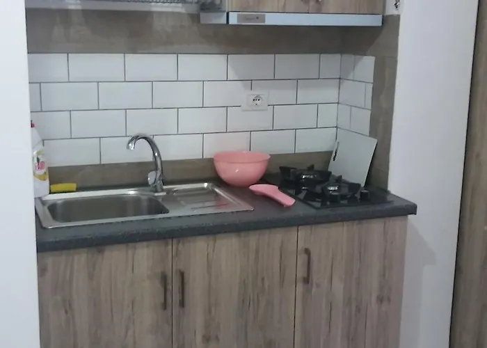 Appartamento Evoo Liceu *