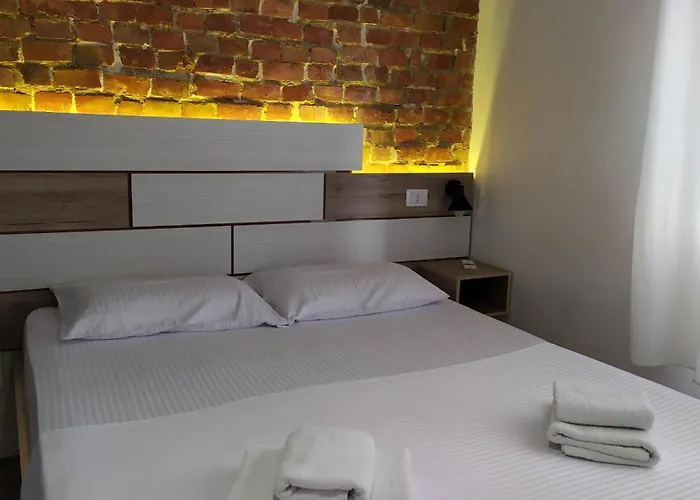 Evoo Liceu Appartamento