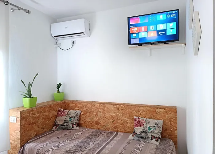 Appartamento Evoo Liceu