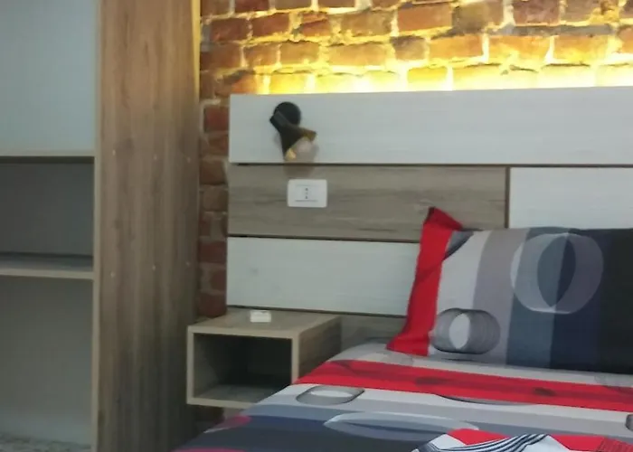 Evoo Liceu Appartamento *