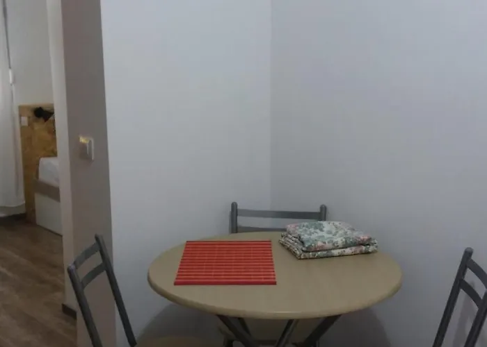 Appartamento Evoo Liceu *