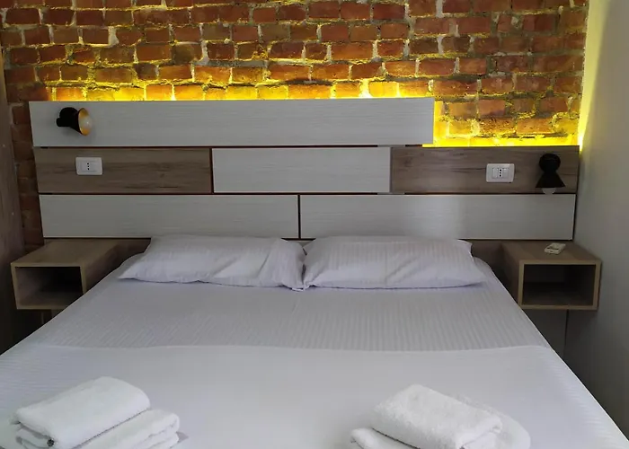 Appartamento Evoo Liceu Tirana