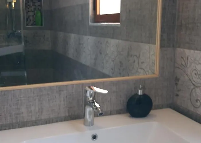 Appartamento Evoo Liceu Tirana